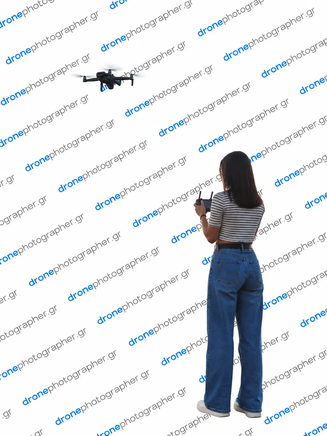 Θεσσαλονίκη · Κεντρική Μακεδονία — DronePhotographer.gr