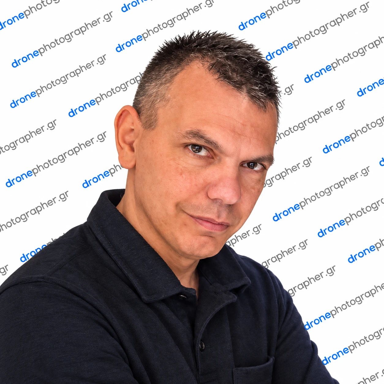 Dimitris Kyriakoulis, award-winning photographer and certified drone pilot in Athens