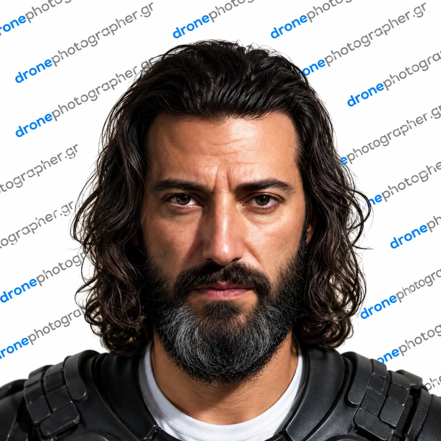 Nikos Chatzifotis, certified drone and FPV pilot in Attica
