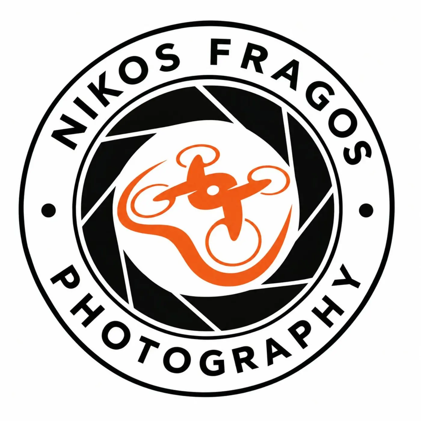 Nikos Fragos Photography, certified drone pilot covering Chania and Rethymno