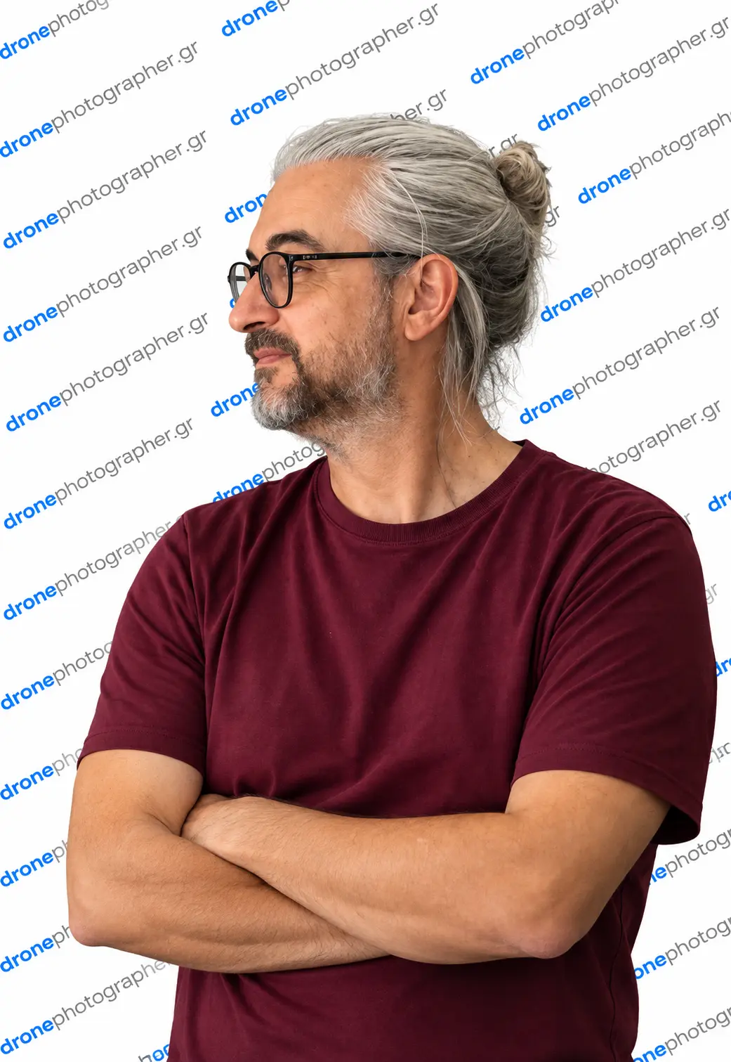 Panagiotis Azarias, AZARIAS FLY SAFE certified drone pilot in Aigio, Achaia