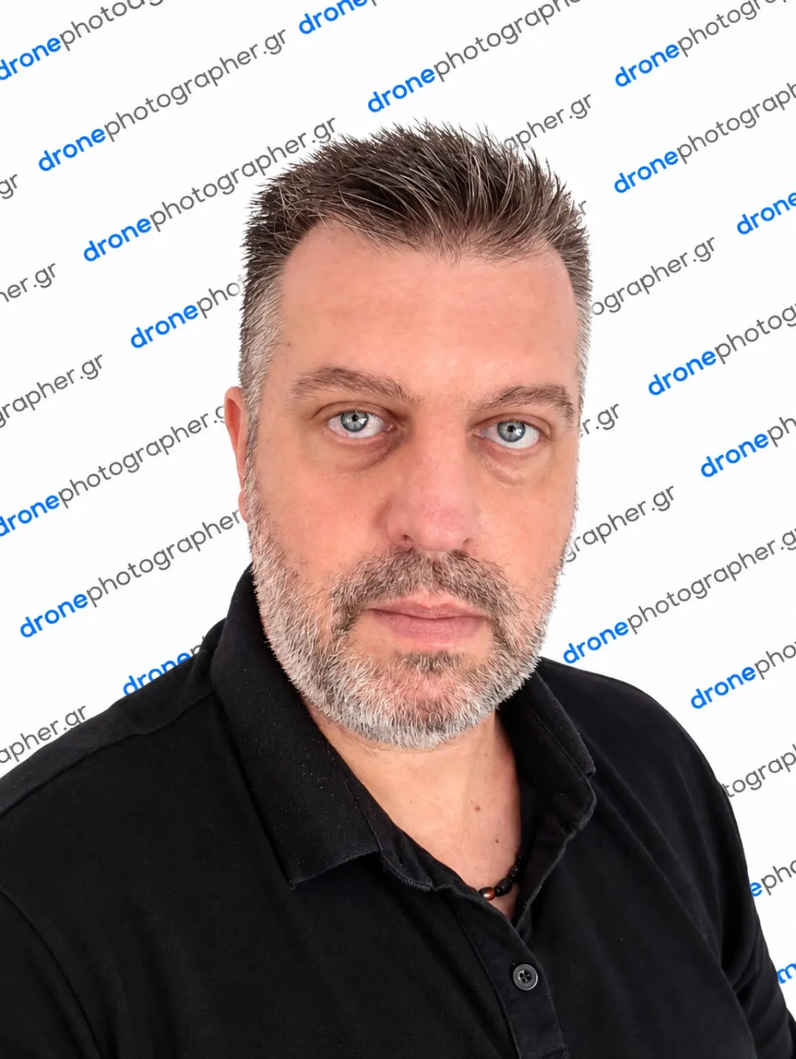 Vassilis Noble, certified drone pilot in Patra available across Greece